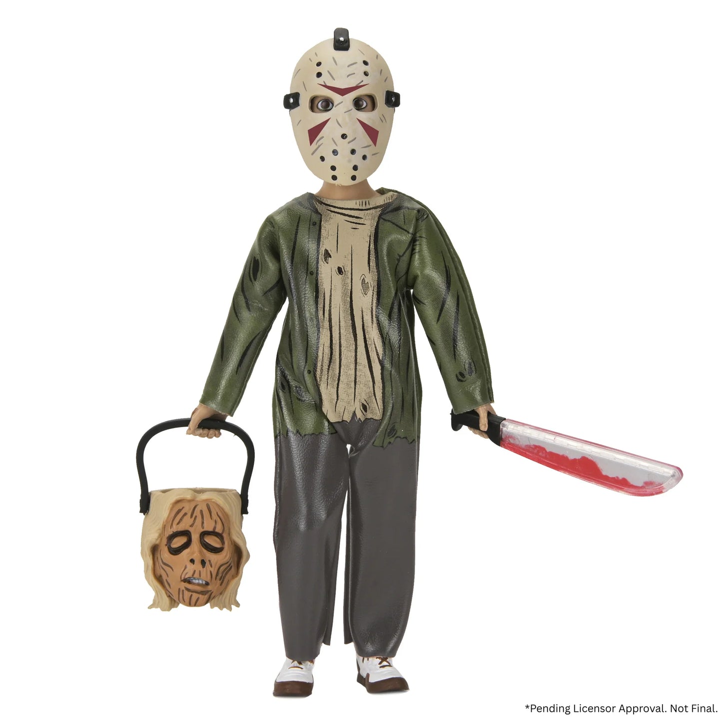 Ben Cooper Costume Kids Collection - Series 13 Jason