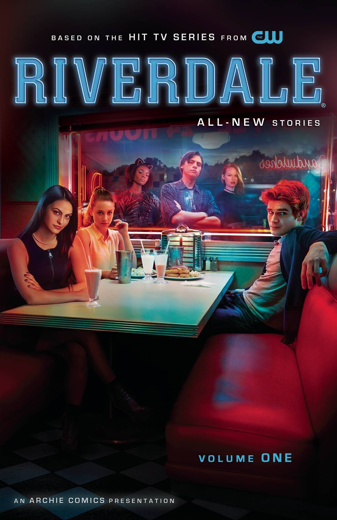 Riverdale Vol 1 TPB