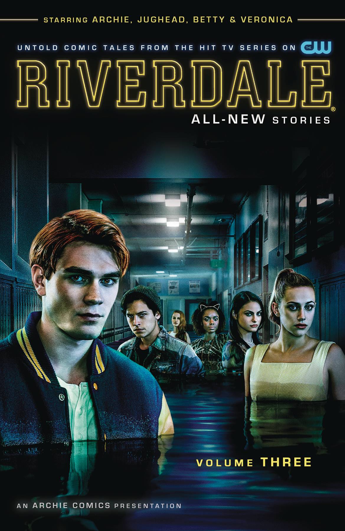 Riverdale Vol 3 TPB