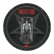Motley Crue Reaction Wv2 Tommy Lee Action Figure