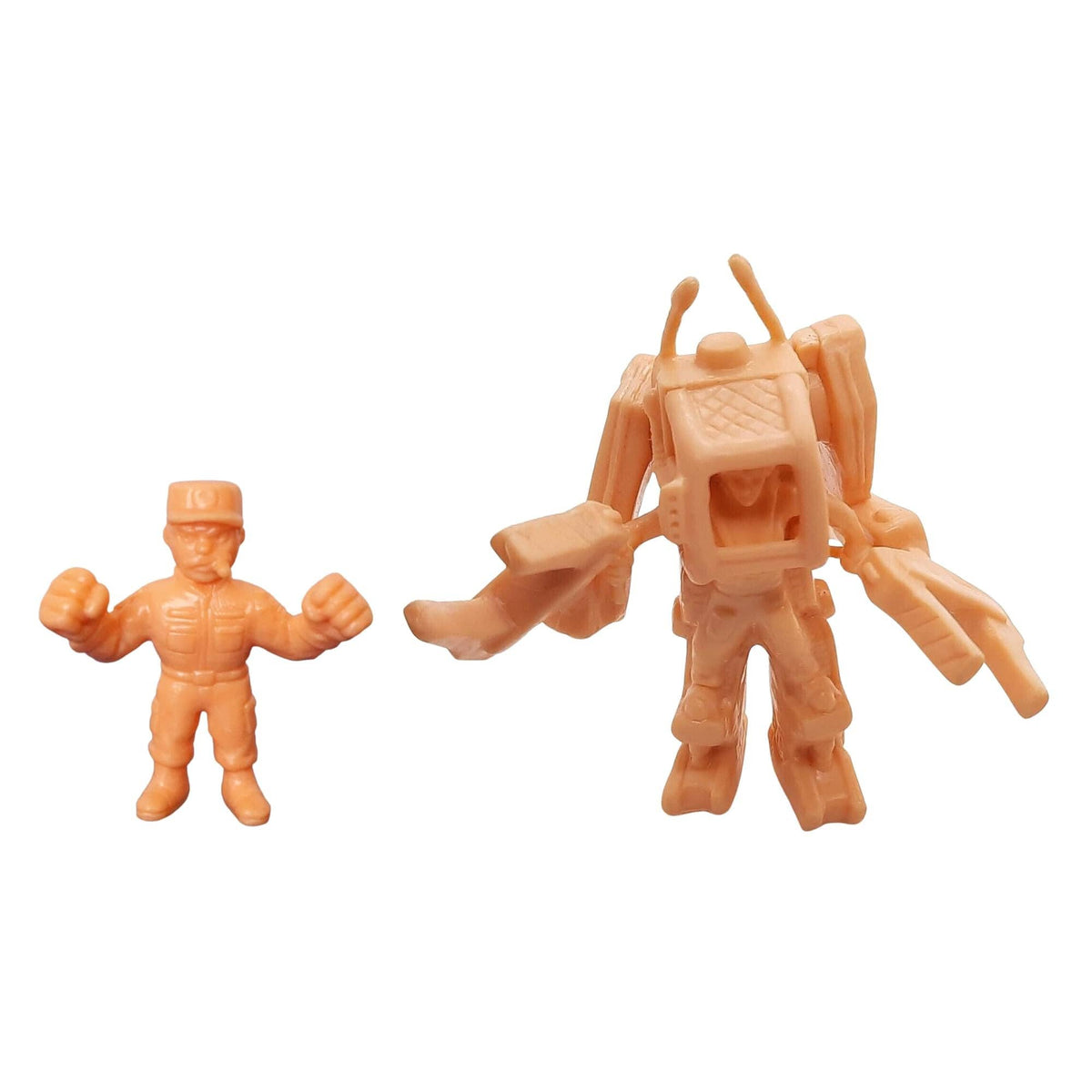 Aliens M.U.S.C.L.E. Mini-Figure Set | Pack D