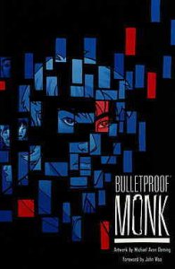 Bulletproof Monk TPB