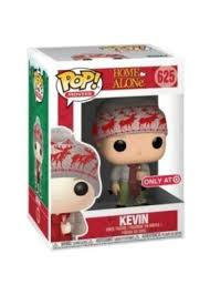 Pop Movies #625: Home Alone - Kevin (Target Exclusive)