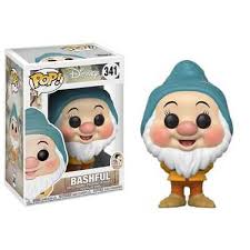 Pop Disney #341: Snow White 80th - Bashful