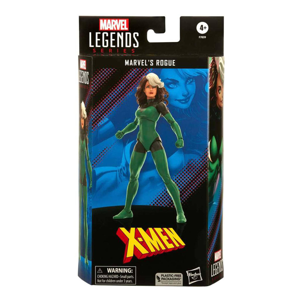 Marvel Legends 6 Inch Action Figure | Rogue