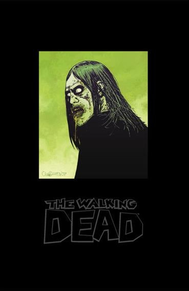 Walking Dead Hardcover Deluxe Slipcase Edition Vol 02