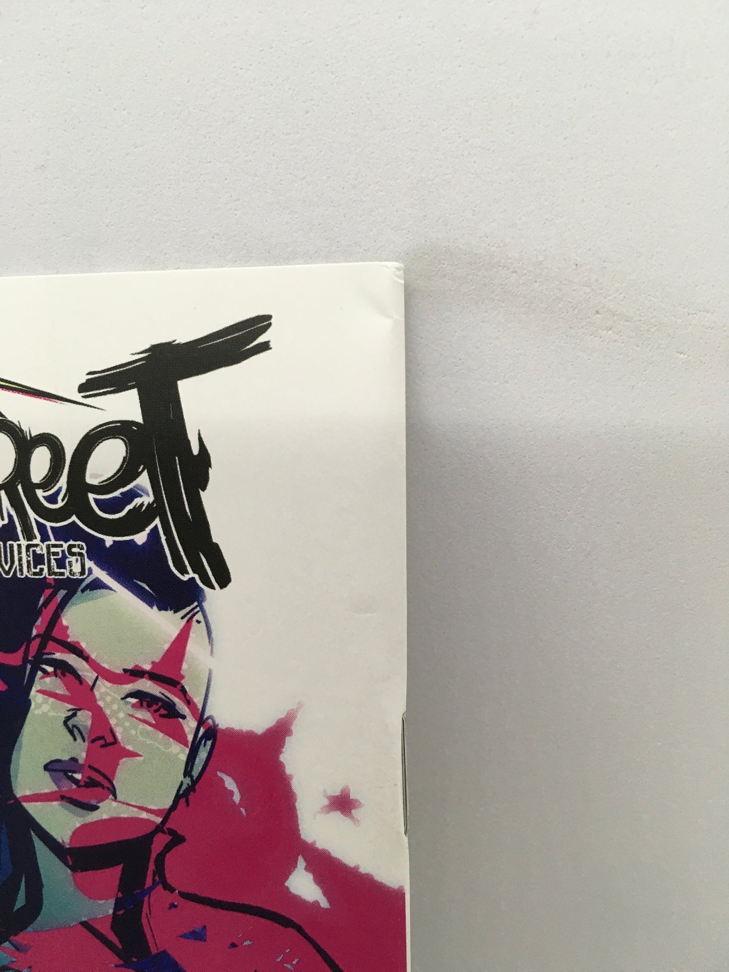 Kim & Kim (2016) #1 Rick’s Comic City Store Variant