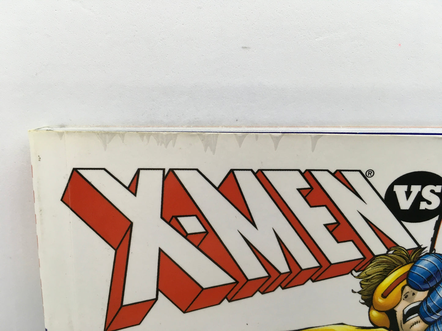 X-Men vs Apocalypse Vol 01: The Twelve TPB