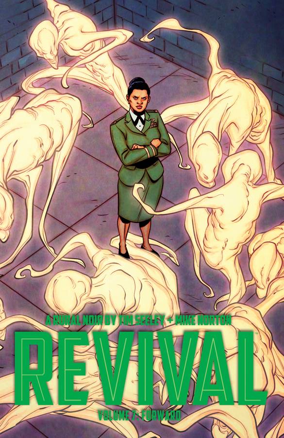 Revival Vol 07: Forward TPB (Mature)