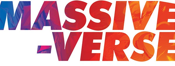 Massive-verse Family of Comics