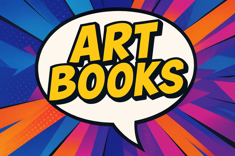Art Books