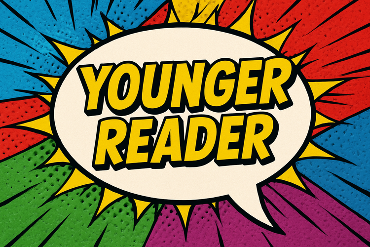 Younger Readers