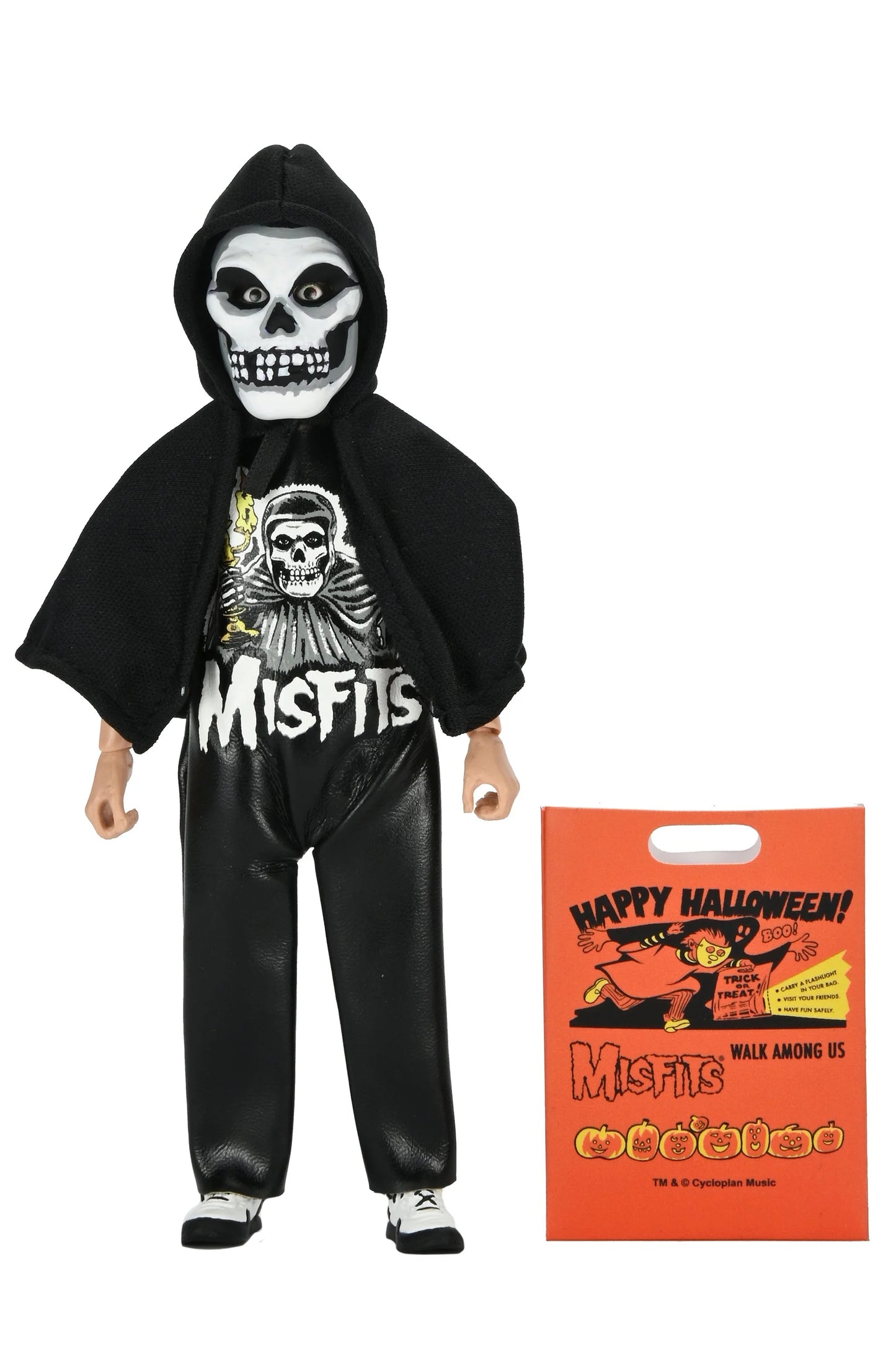 Ben Cooper Costume Kids Collection - Series 13 Misfits