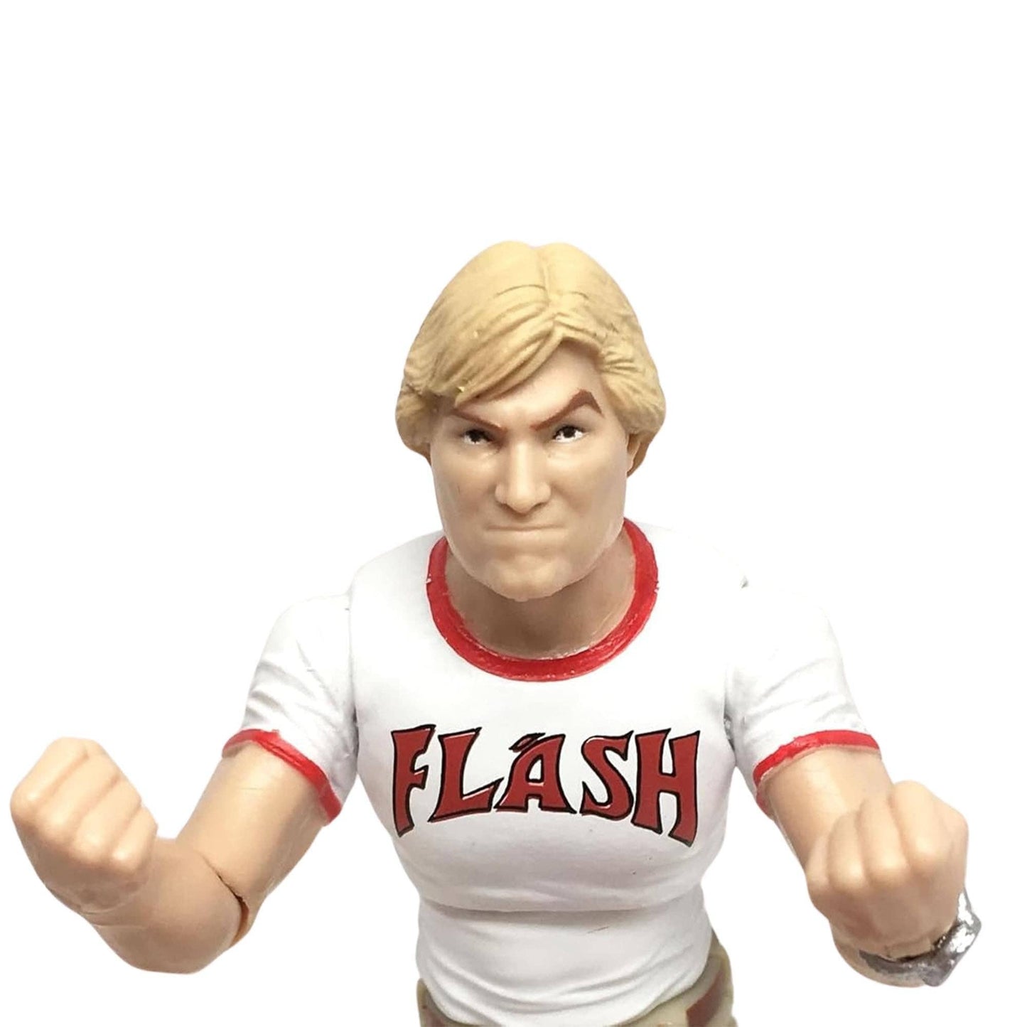 Flash Gordon H.A.C.K.S. Figure | Movie Flash w/Box