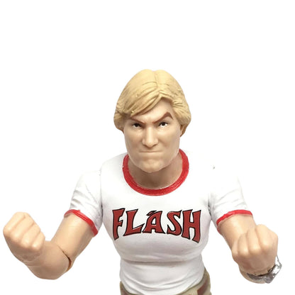 Flash Gordon H.A.C.K.S. Figure | Movie Flash w/Box