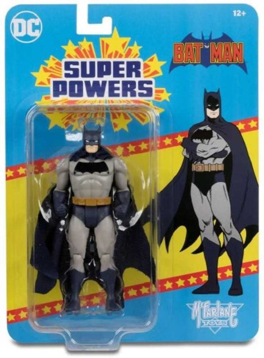 DC Super Powers Batman (The Dark Knight Returns)