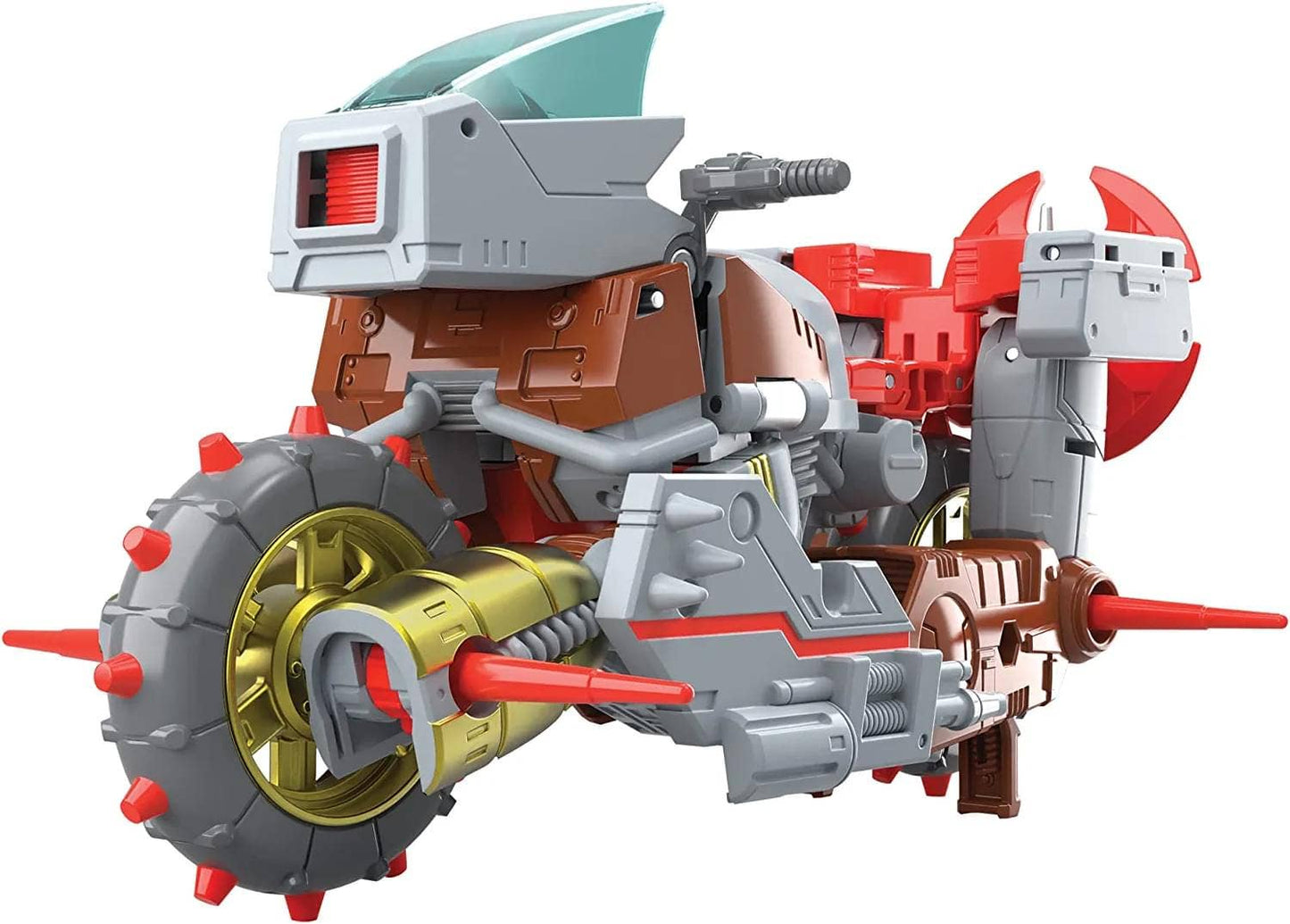 Transformers Studio Series 86-14 Voyager Junkheap