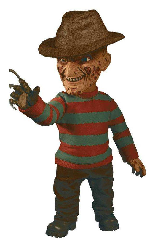 Mds Mega Scale Talking Freddy Krueger Figure