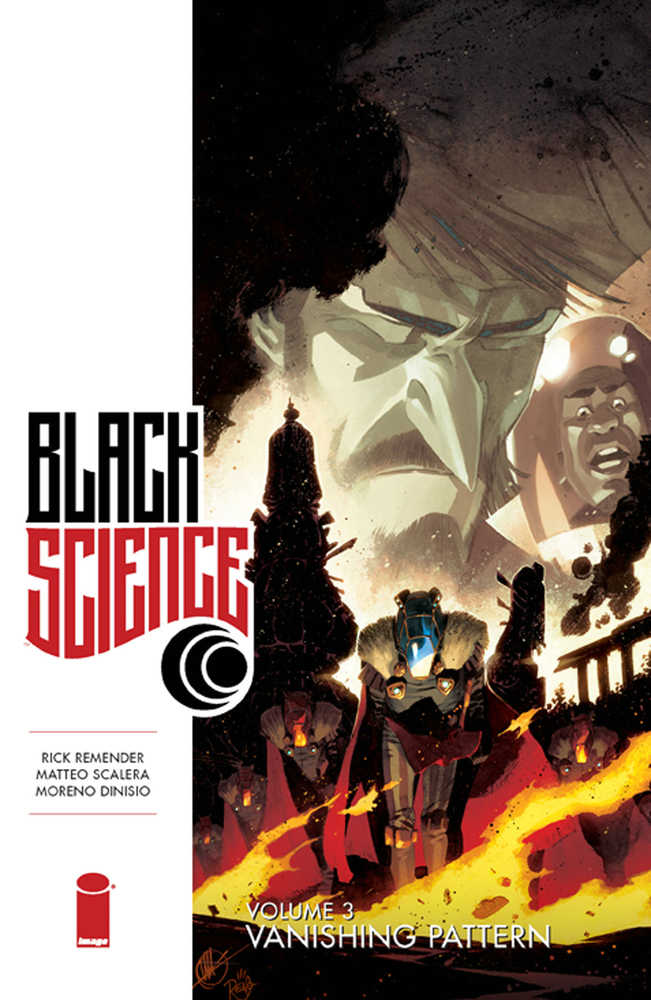 Black Science TPB Volume 03 Vanishing Point (Mature)