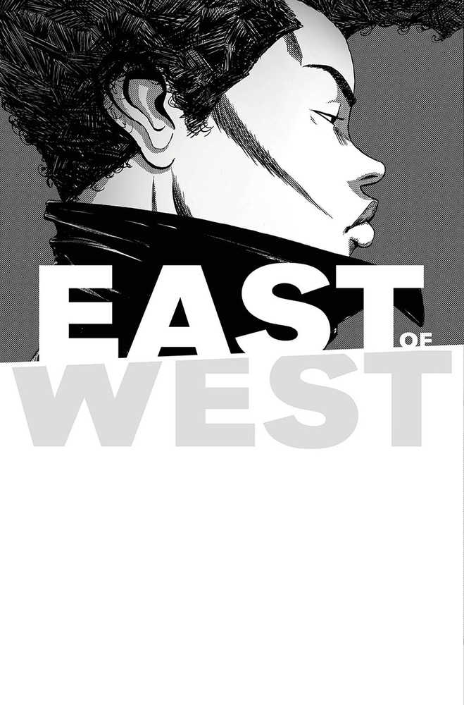 East Of West Vol 05: All These Secrets TPB