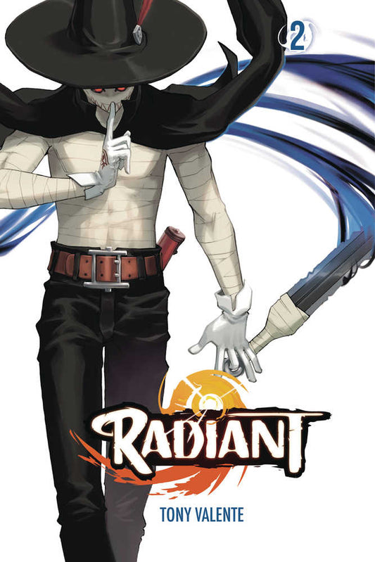 Radiant Vol 02