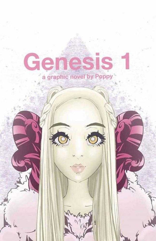 Genesis 1 By Poppy HC