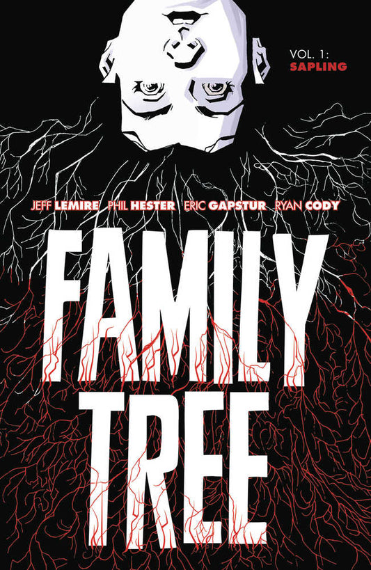 Family Tree Vol 01 TPB