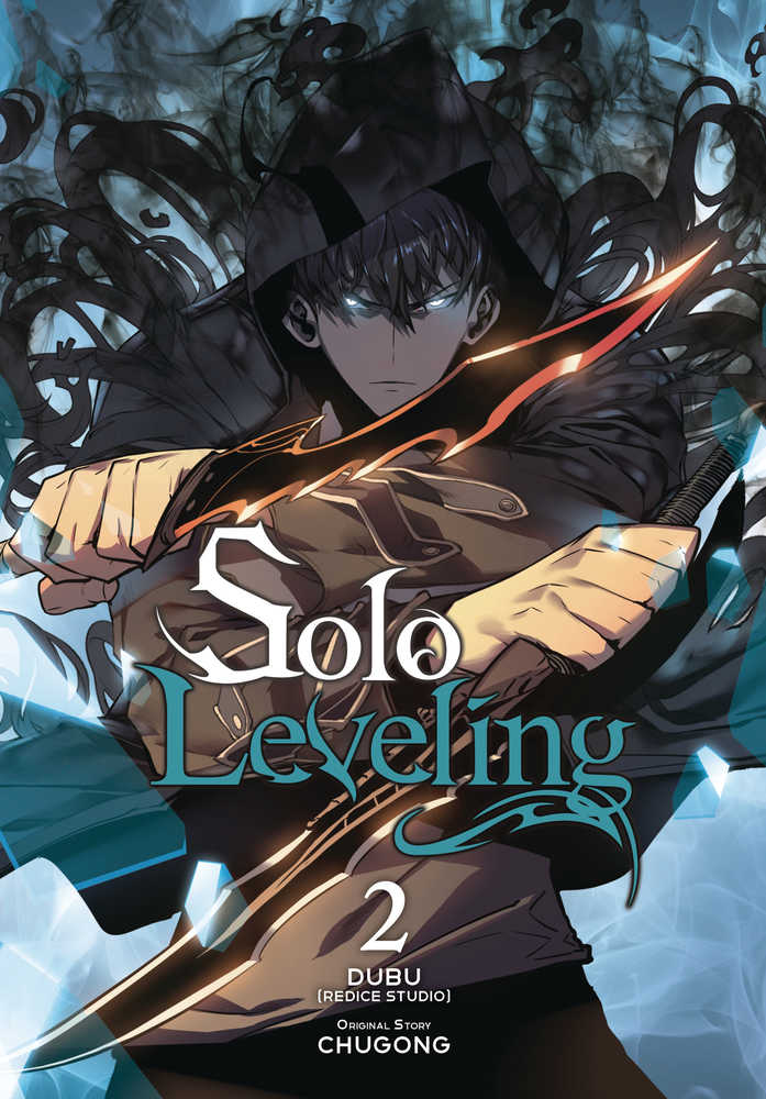Solo Leveling Vol 02 (Mature)