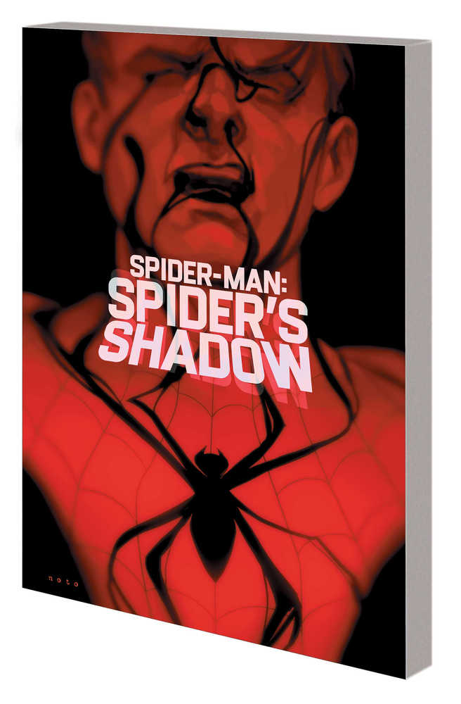 Spider-Man: Spider's Shadow TPB