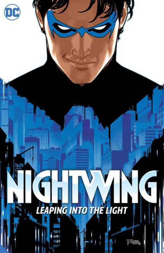 Nightwing [2021] Vol 01: Leaping Into The Light HC