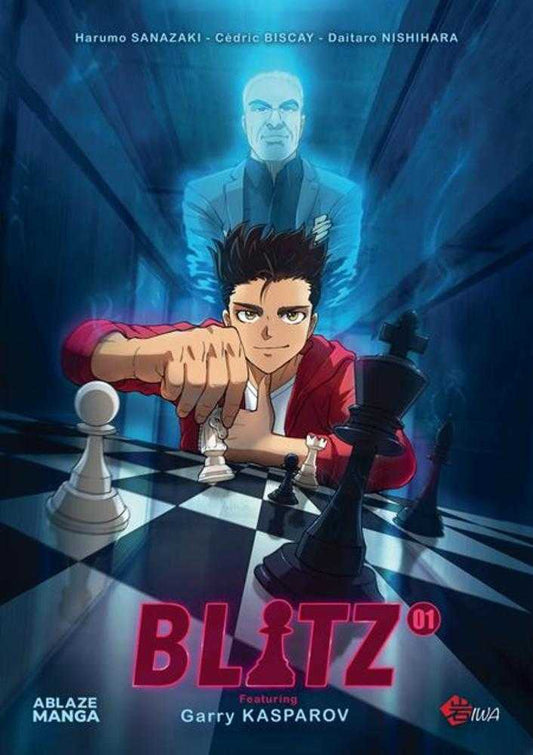 Blitz Vol 01