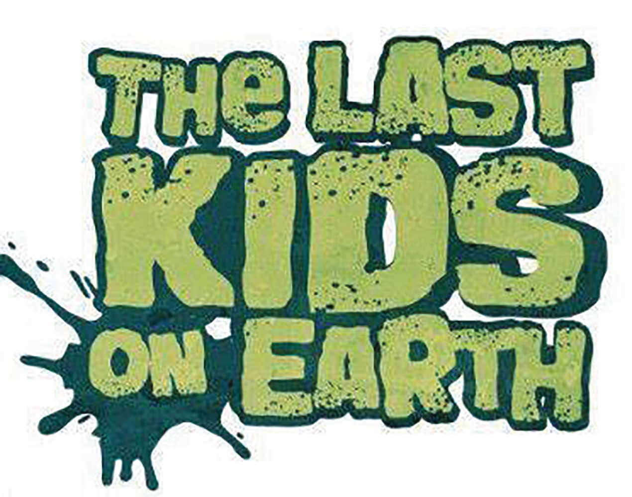 Last Kids On Earth Novel Forbidden Fortress