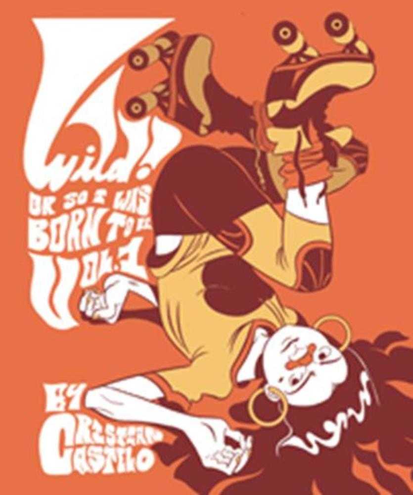 Wild Vol 01: Or So I Was Born To Be TPB (Mature)