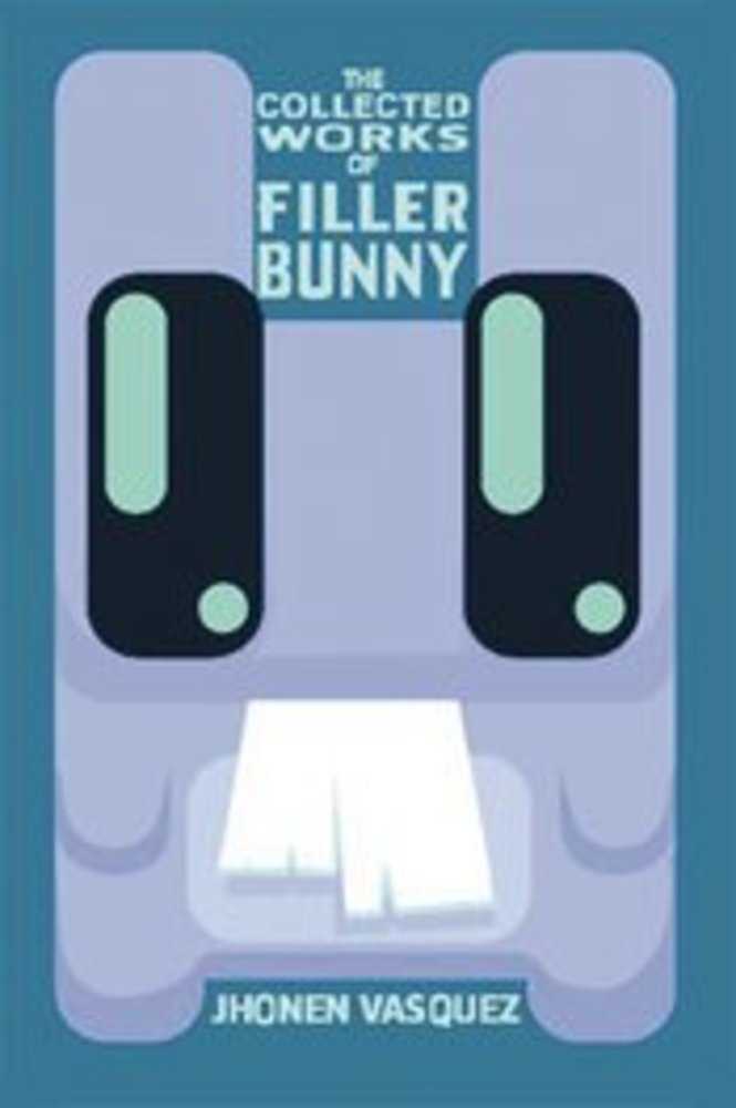 Filler Bunny Collected Works TPB