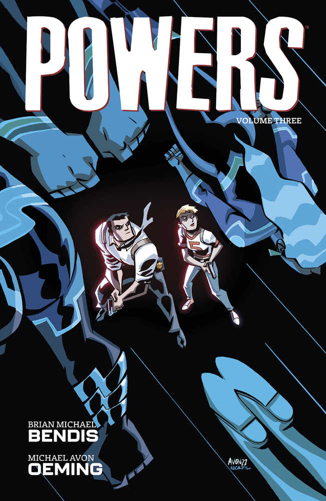 Powers TPB Volume 03