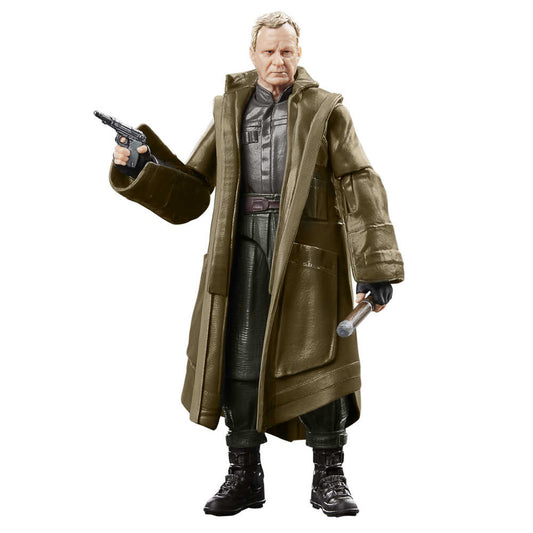 Star Wars Black Series 6" Luthen Rael AF