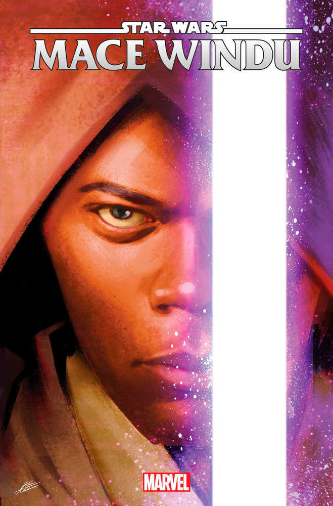 Star Wars: Mace Windu (2024) #1