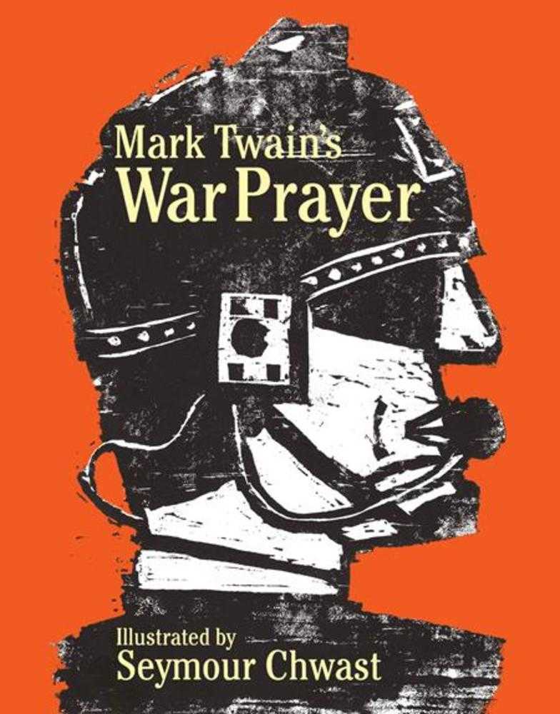 Mark Twains War Prayer Hardcover (Mature)