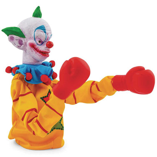 Reachers Killer Klowns 13in Shorty Puppet