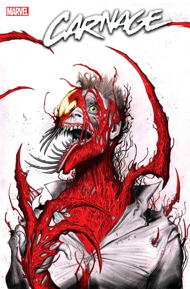 Carnage (2023) # 7