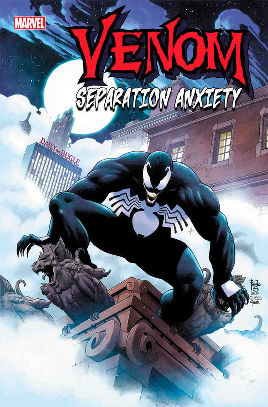 Venom: Separation Anxiety (2024) #1