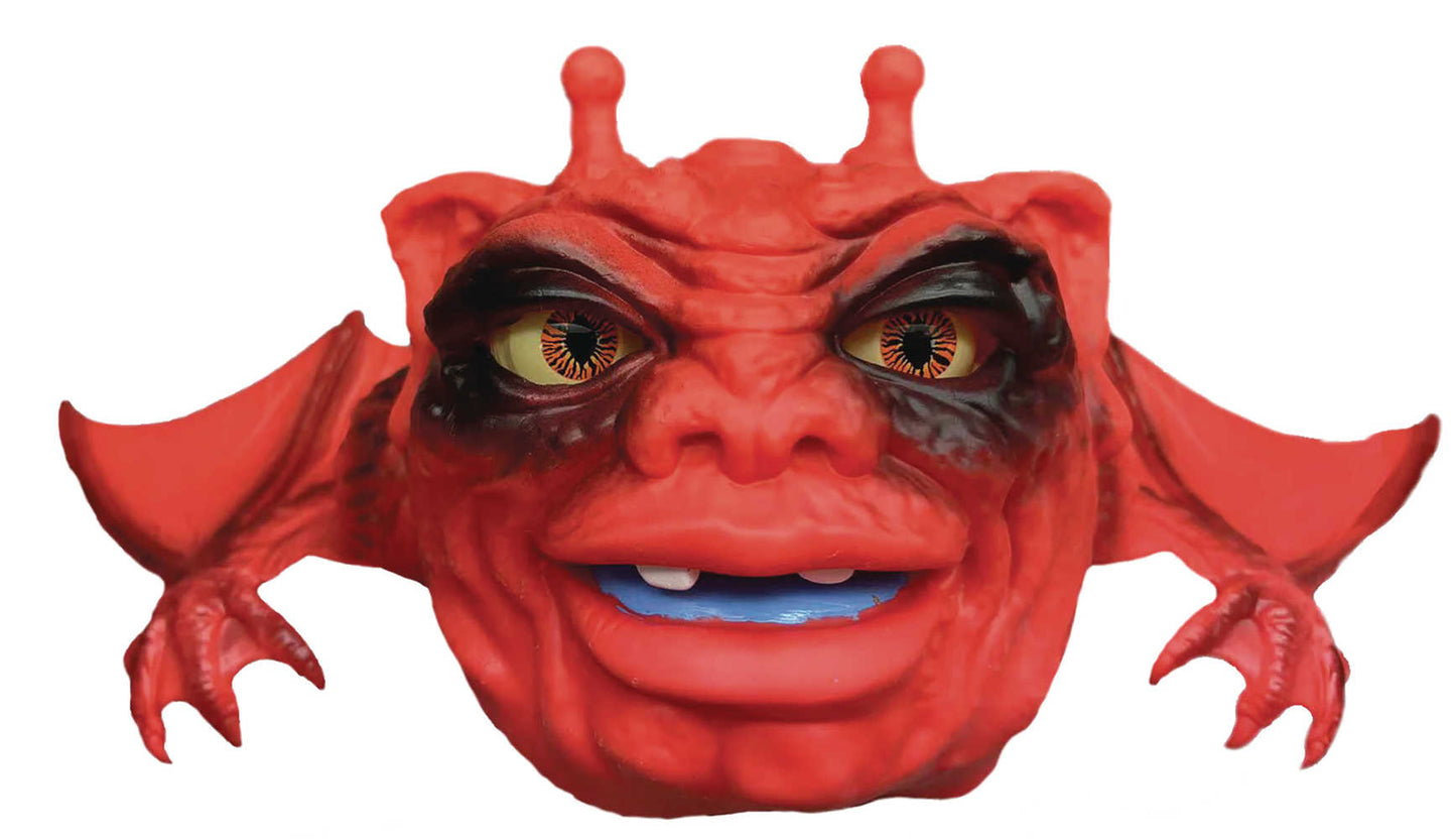 Boglins Bat Boglin Drak 8in Collectible Figure