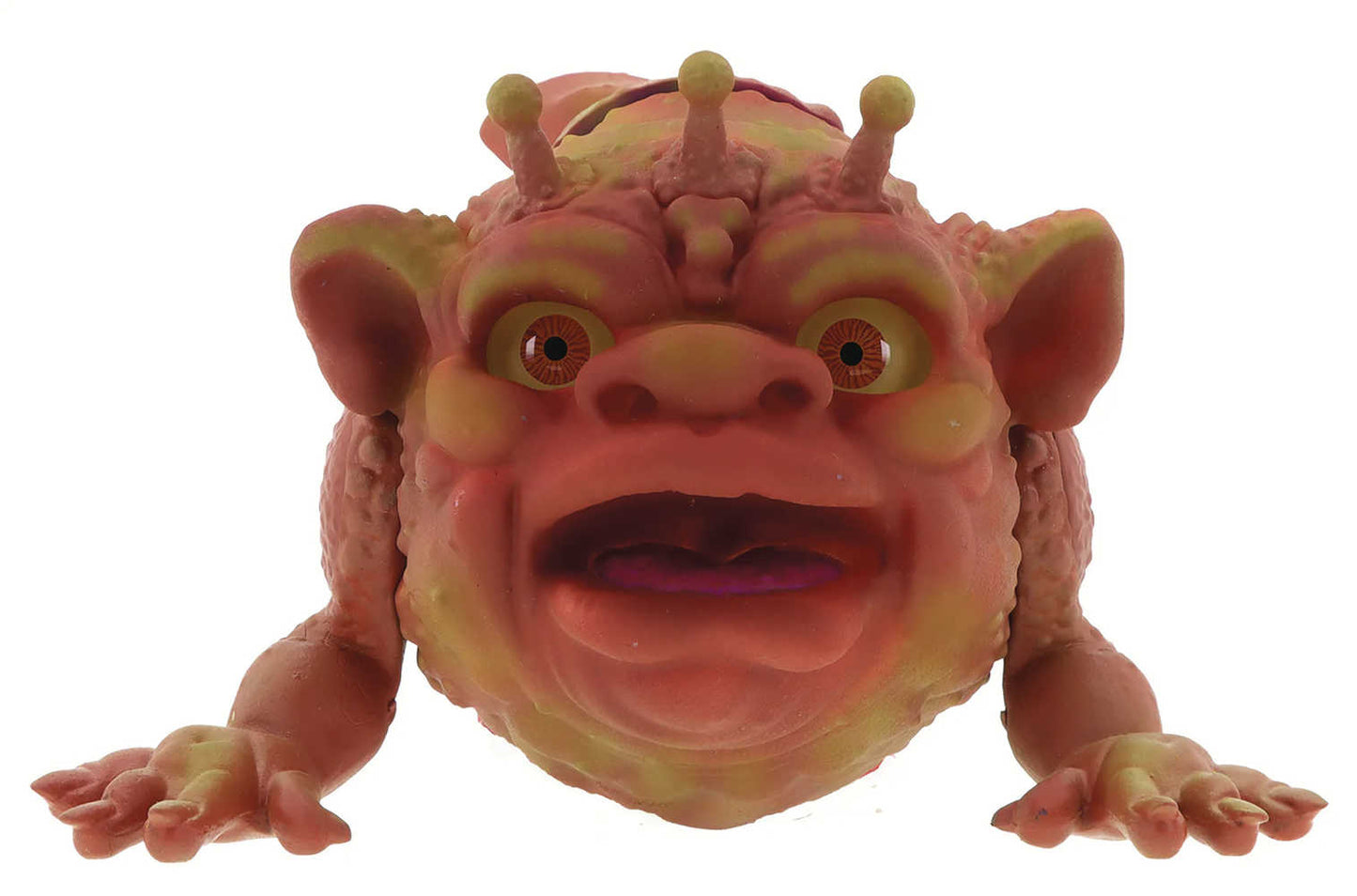 Boglins King Sponk 8in Collectible Figure