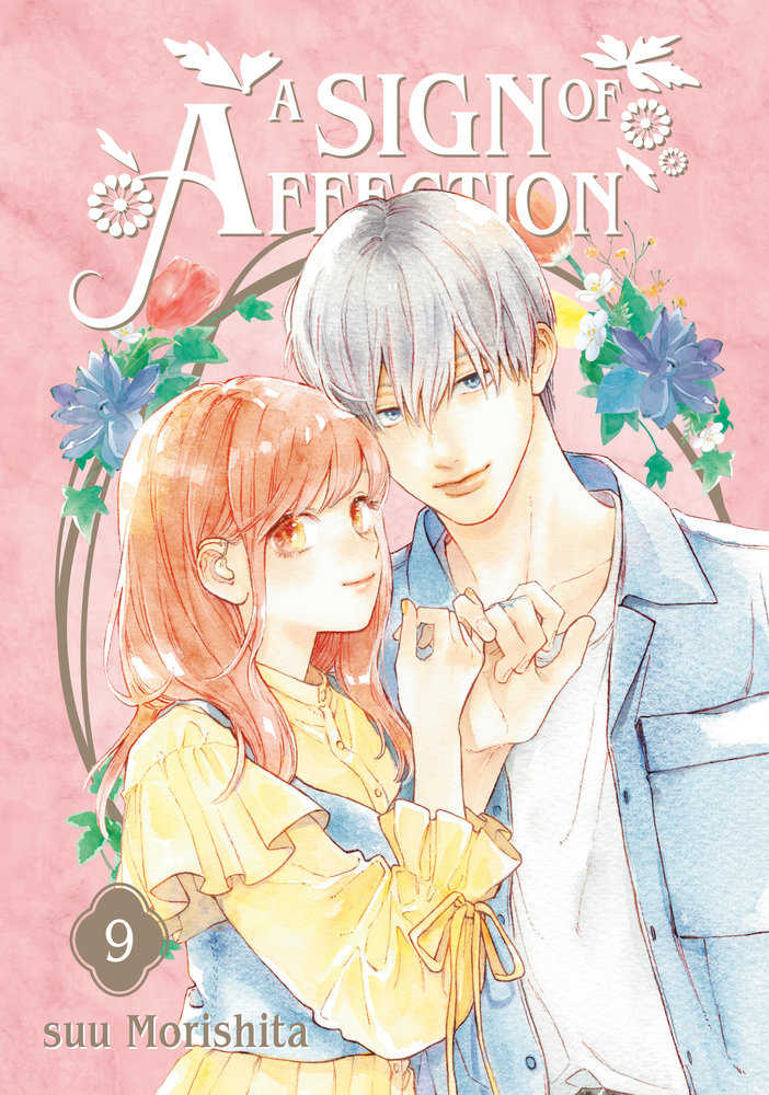 Sign Of Affection Vol 09