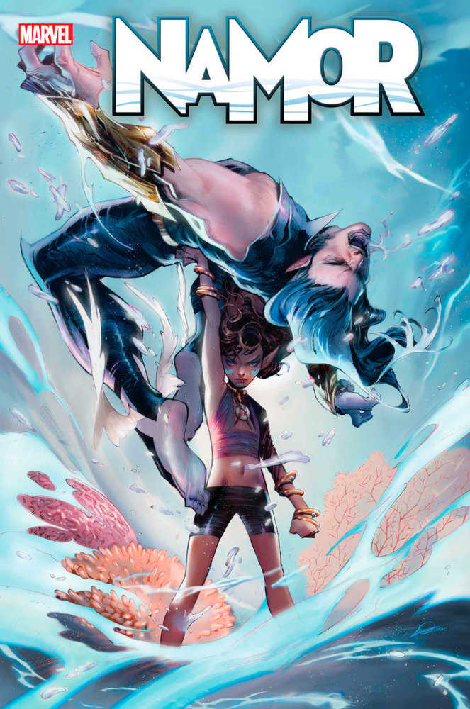 Namor (2024) #2