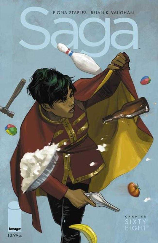 Saga (2012) #68 (Mature)