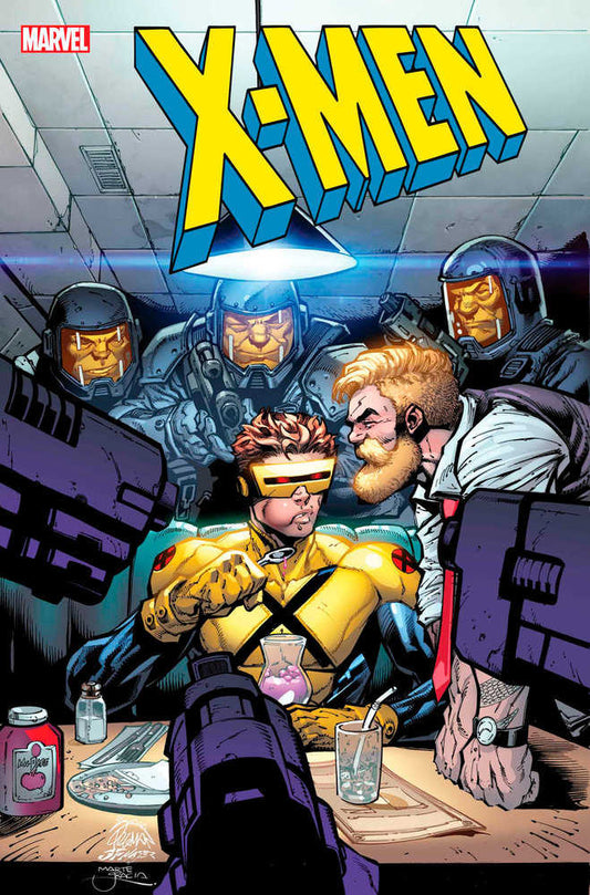 X-Men (2024) # 3