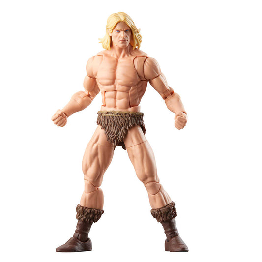 Marvel Legends 6in Ka-Zar Action Figure