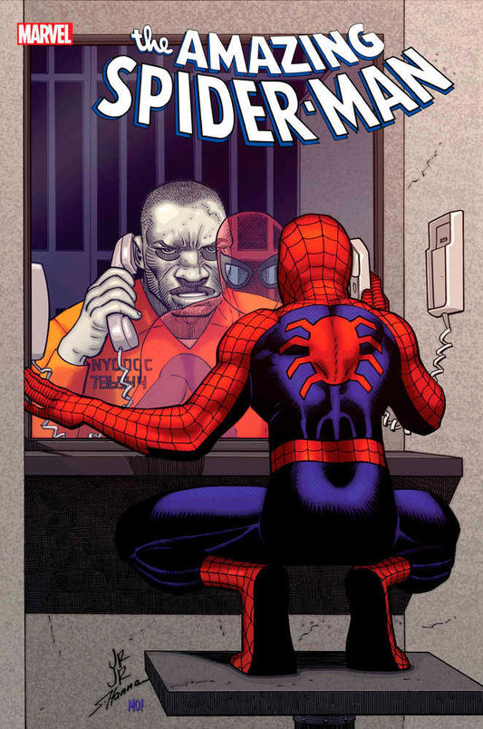 Amazing Spider-Man (2022) #57