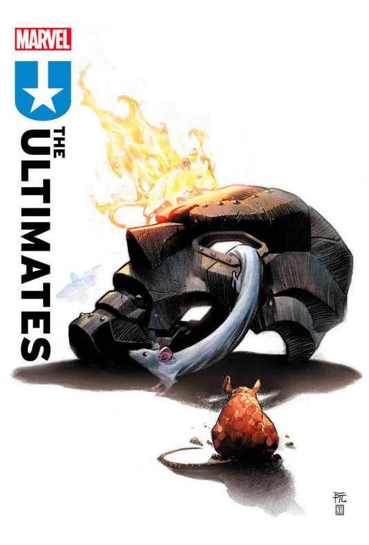 Ultimates (2024) # 4